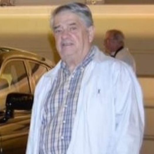 OAB Medianeira divulga nota de pesar pelo falecimento do advogado Algacir Ribeiro