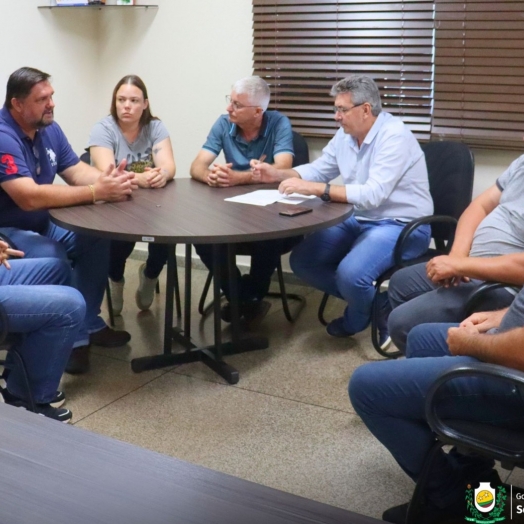 Obras de microrrevestimento asfáltico e sinalização viária serão realizadas Serranópolis.