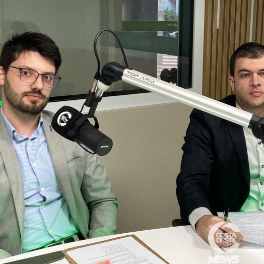 OBS Medianeira traz curso intensivo sobre a Nova Lei de Licitação