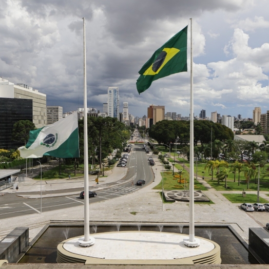 Oito servidores do Estado morreram no acidente aéreo em Vinhedo