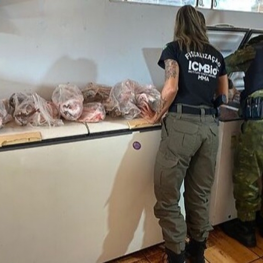 Operação conjunta intensifica fiscalização de produtos irregulares em Foz do Iguaçu