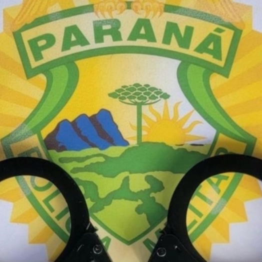 Operação contra homicídios prende dois homens em São Miguel do Iguaçu