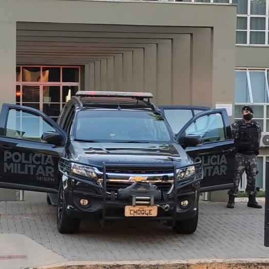 Operação do MPPR apura desvio de verbas do Fundo Municipal de Saúde de Umuarama