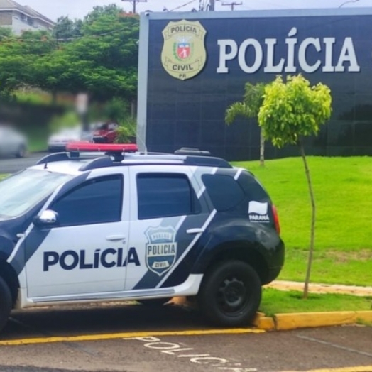 Operação policial em São Miguel do Iguaçu cumpre mandado e resulta em prisão