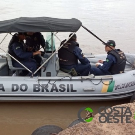 Operação Verão: Marinha do Brasil já fiscalizou 729 embarcações em Guaíra