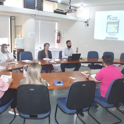 Outubro Urbano: São Miguel do Iguaçu debate propostas de desenvolvimento ordenado e sustentável do município