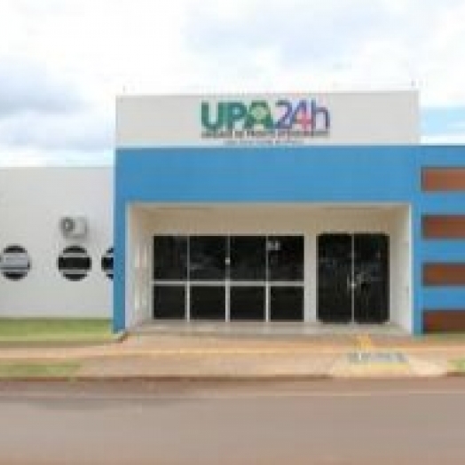 Paciente é detida pela ROTAM após agredir profissional de enfermagem na UPA de Medianeira