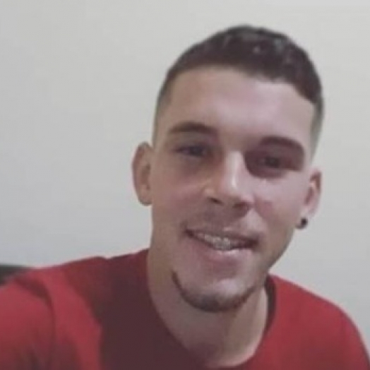 Pai de jovem afogado no Rio Paraná diz que já havia alertado o filho sobre o risco