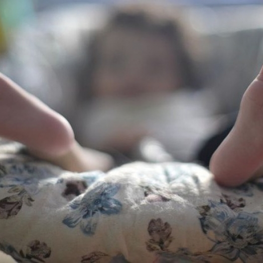 Pais esquecem bebê de dois meses na orla de Guaratuba