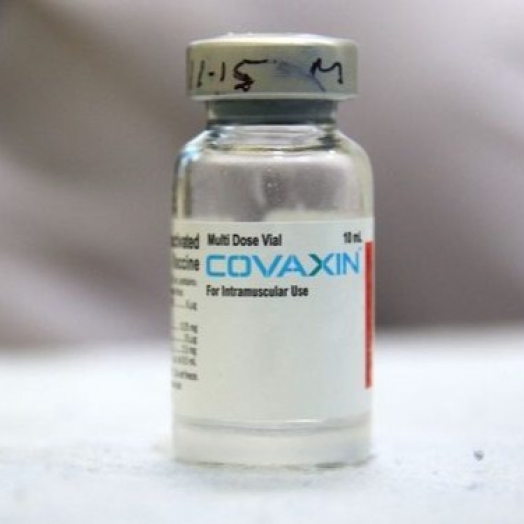 Paraguai compra de 2 milhões de doses da vacina indiana Covaxin