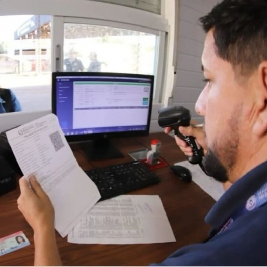 Paraguai exige vacina contra a febre amarela