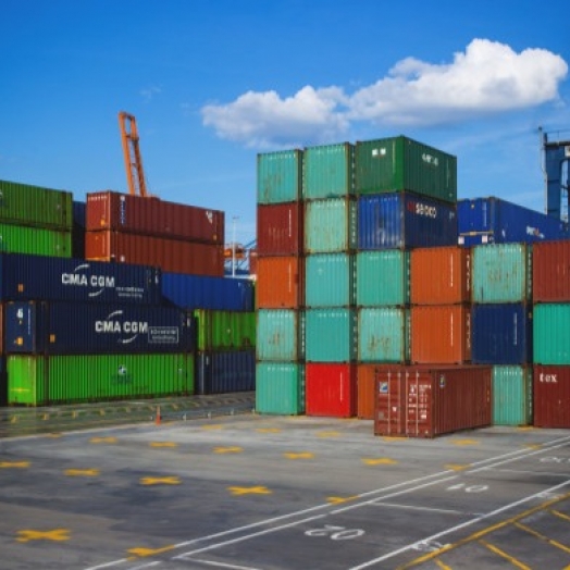 Paraná amplia superávit comercial no primeiro semestre com avanço das exportações de soja e carnes