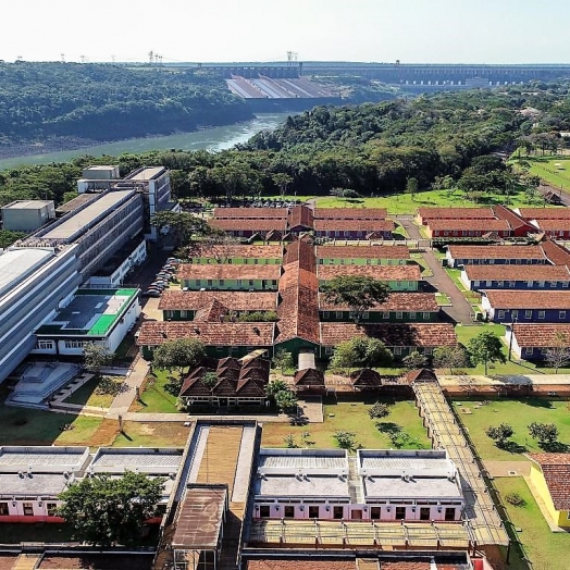 Paraná em Expansão: com mais de R$100 milhões de faturamento em 2022, Parque Tecnológico Itaipu cresce 27 vezes em três anos