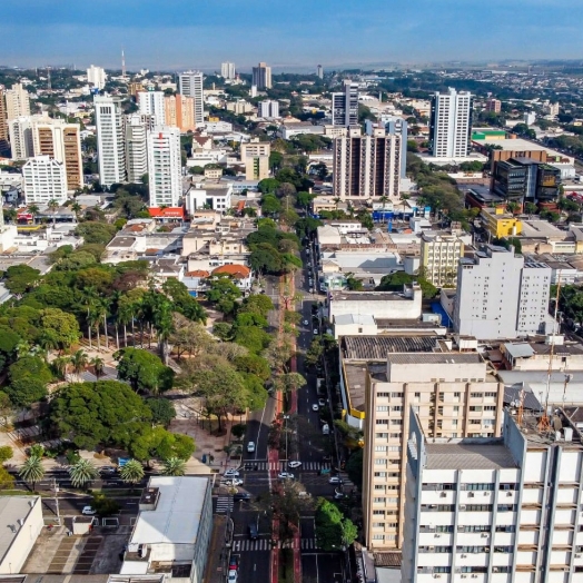 Paraná foi o estado que mais cresceu em 2023, aponta Banco Central