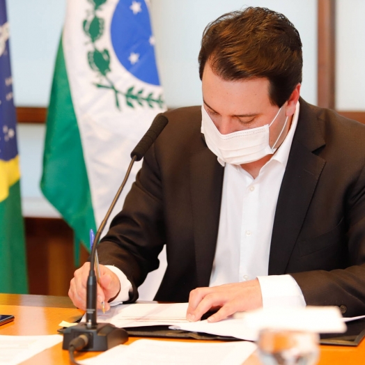 Paraná prorroga medidas restritivas contra a Covid até 15 de setembro