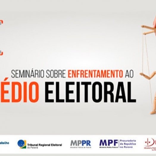 Paraná registra 94 processos trabalhistas sobre assédio eleitoral em dois anos