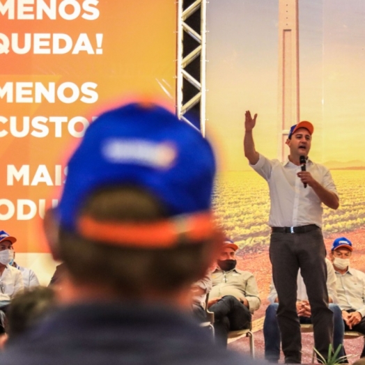 Paraná Trifásico ultrapassa marca de 6,4 mil quilômetros de novas redes de energia