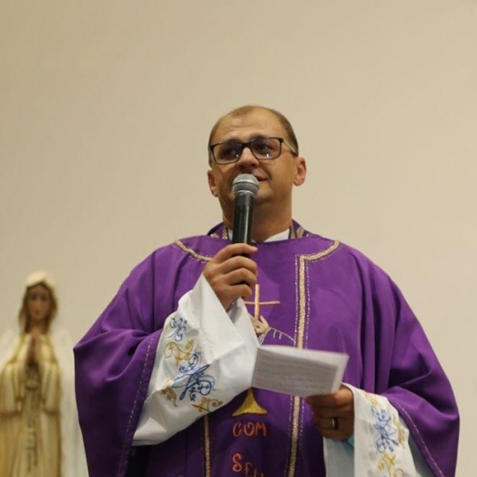 Paróquia Santo Antônio inicia a Campanha da Fraternidade 2022 em Santa Helena