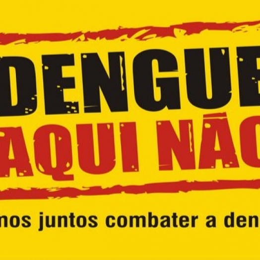 Paróquia Santo Antônio, prefeitura e Rádio Costa Oeste FM promovem o Dia D de combate a Dengue em Santa Helena