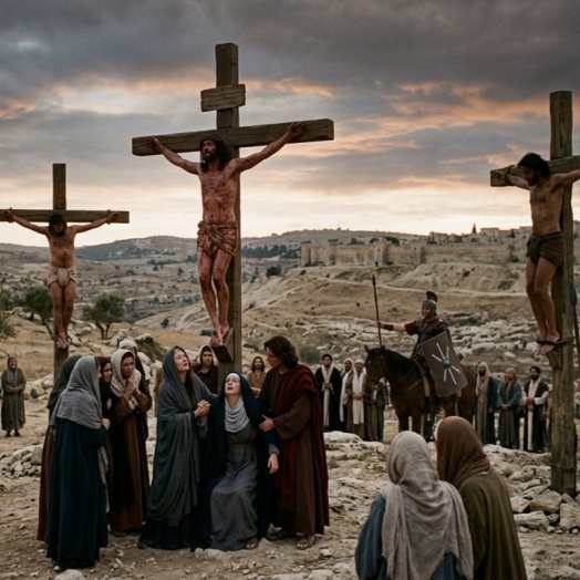 Paróquia São Miguel Arcanjo divulga cronograma da Semana Santa em São Miguel do Iguaçu