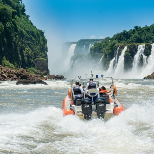 Parque Nacional do Iguaçu abrirá de terça a domingo em fevereiro