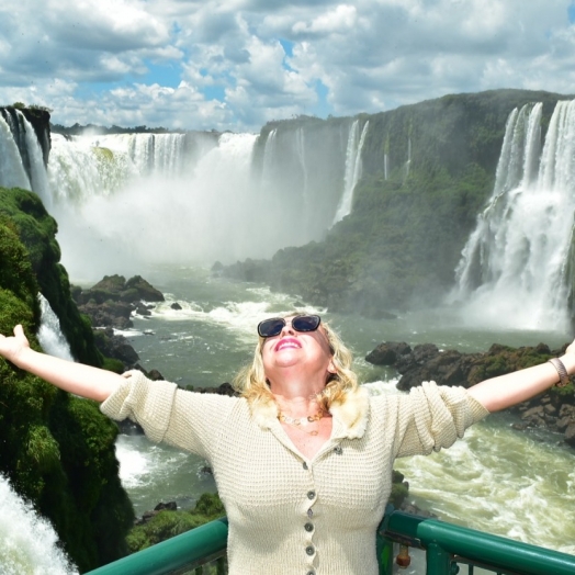 Parque Nacional do Iguaçu chega aos 84 anos como uma referência nacional e internacional