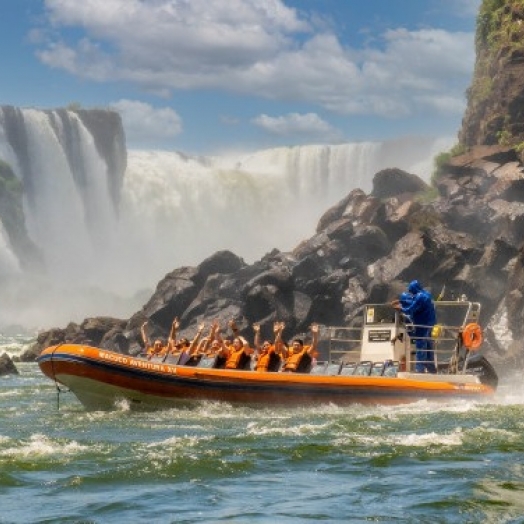 Parque Nacional do Iguaçu mantém horário ampliado até dia 31 de janeiro