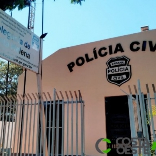 Participantes de festa clandestina em Santa Helena serão intimados pela Polícia Civil após pedido do Ministério Público