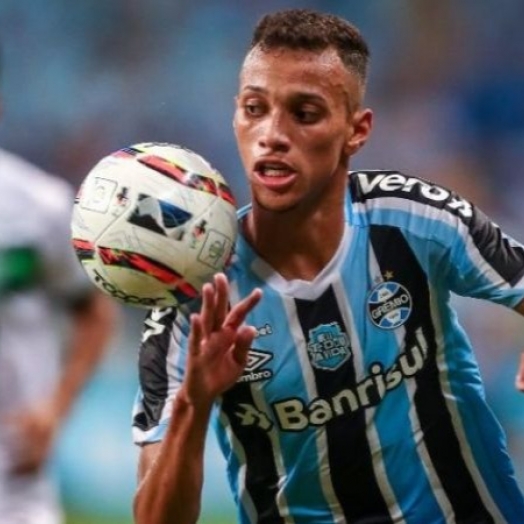 Partida entre Londrina x Grêmio pela Série B será em Cascavel
