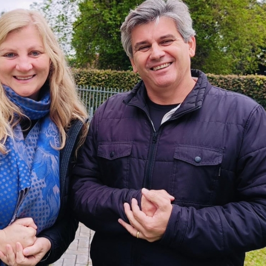 Partido União Brasil Lança Pré-candidatura em São Miguel do Iguaçu