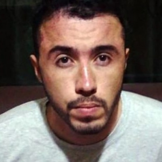 PCC montou um quartel-general com 174 homens na fronteira com o Paraguai, afirma a Polícia Federal