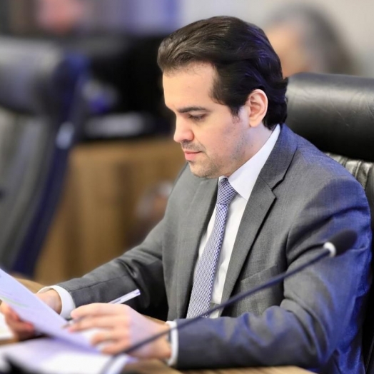 Peixe na merenda escolar é aprovado pela ALEP