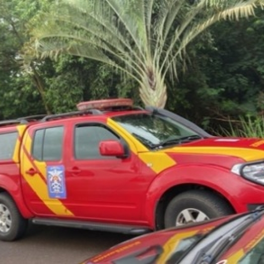 Pescador desaparece após acidente com barco em evento de pesca no Lago de Itaipu