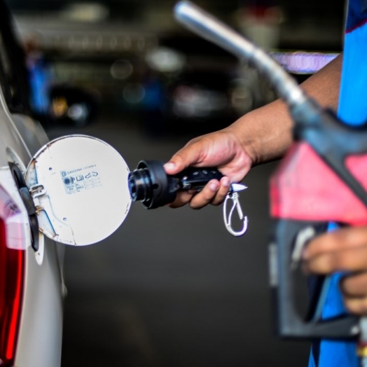 Petrobras aumenta preço do diesel a partir de amanhã