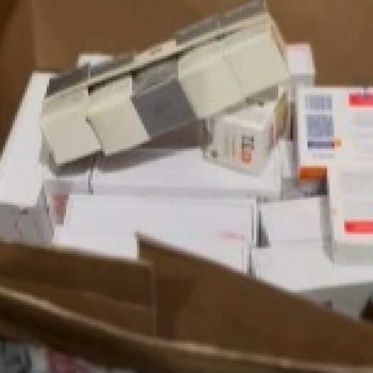 PF apreende carga de mercadorias irregulares avaliada em R$ 2 milhões em Céu Azul