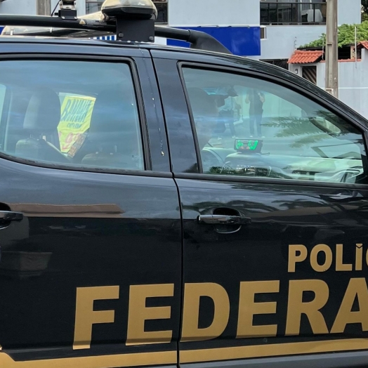 PF cumpre mandado de busca em investigação sobre abuso sexual infantojuvenil em Foz do Iguçu