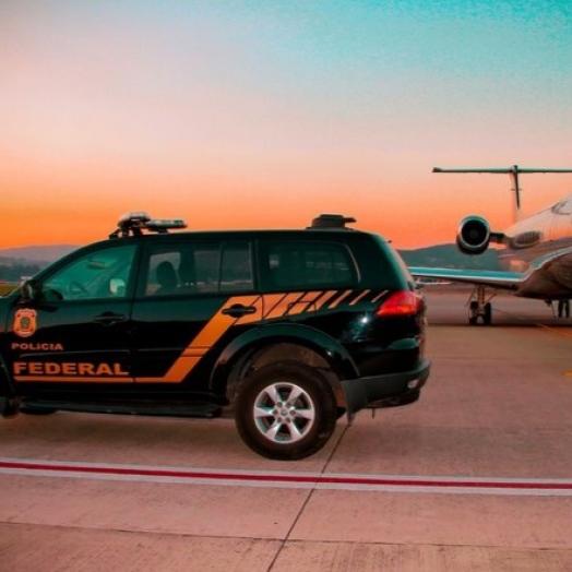 PF cumpre mandados de busca e apreensão contra envolvidos em bloqueios de rodovias