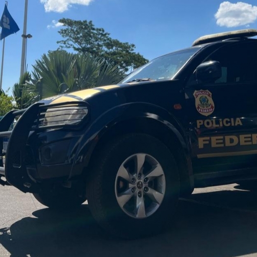 PF cumpre mandados de prisão contra foragidos em Foz do Iguaçu