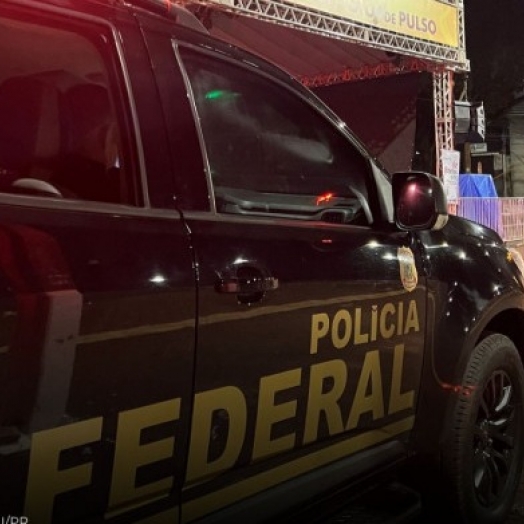 PF deflagra operação carnaval seguro em Foz do Iguaçu e região