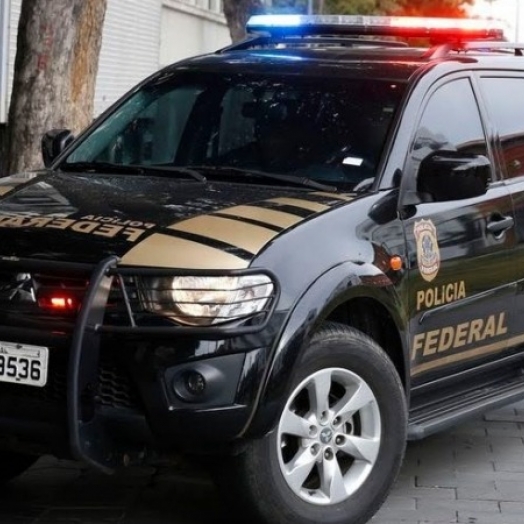 Polícia Federal deflagra Operação Caronte