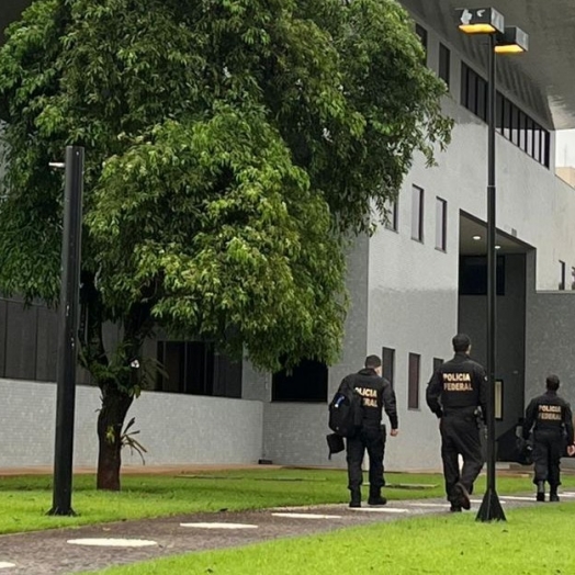 PF deflagra operação retrato contra fraude no saque de valores do FGTS
