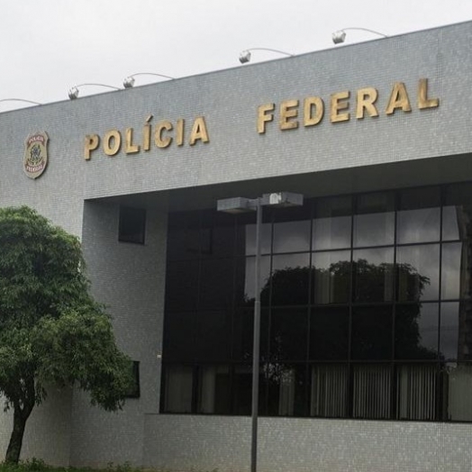 PF prende foragido condenado há mais de 8 anos por tráfico de drogas