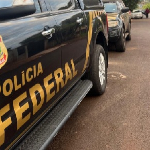 PF resgata jovem paraguaia em ação conjunta com autoridades argentinas