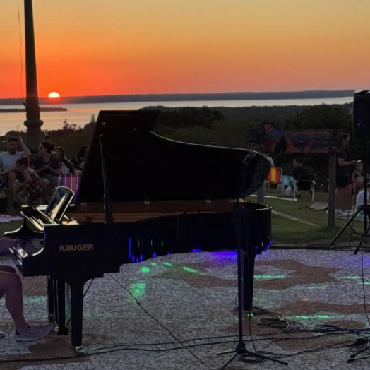 Piquenique Day é sucesso e se consolida como um dos mais belos eventos de turismo regional