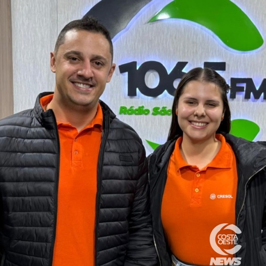 Plano Safra é tema de evento para produtores rurais de São Miguel do Iguaçu