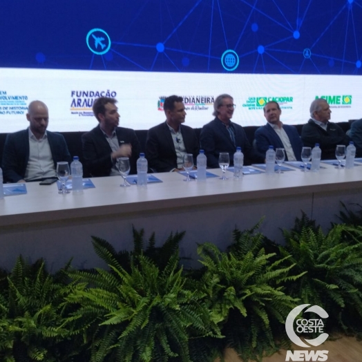 POD promove encontro em Medianeira e celebra 10 anos de história