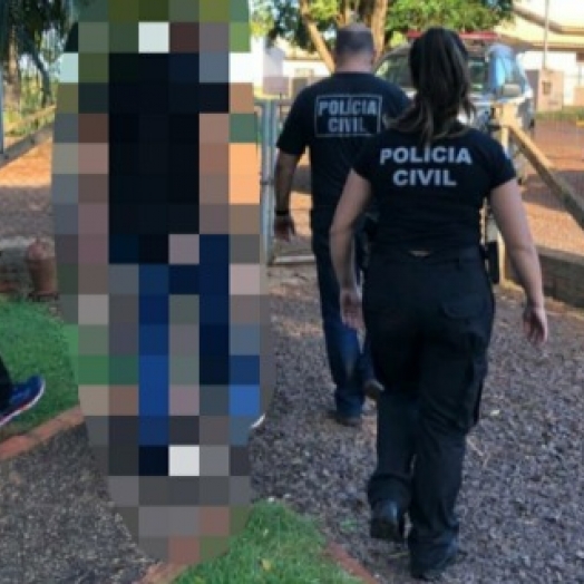 Polícia Civil conclui investigação de homicídio que contou com participação de familiares da vítima