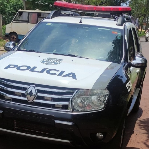 Polícia Civil cumpre mandado de prisão em Santa Helena