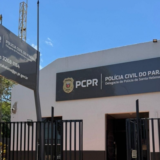 Polícia Civil cumpre Mandado de Prisão Preventiva por tentativa de homicídio e violência doméstica em São José das Palmeiras