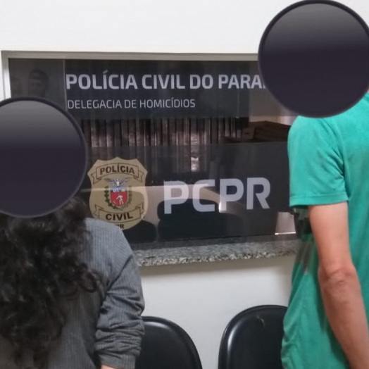 Polícia Civil cumpre mandados de busca e apreensão e mandados de prisão